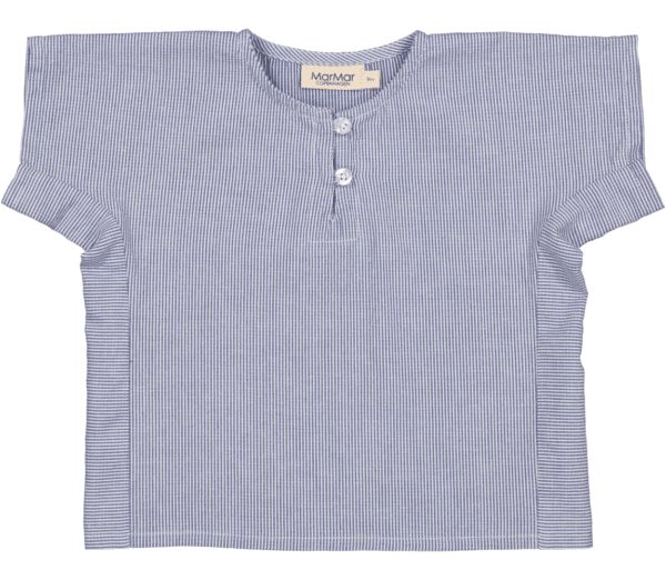 Fine cotton shirts
