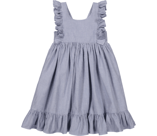 Danita Fine cotton dress