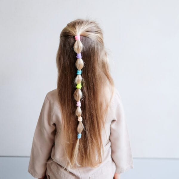 Dreamland mini towelling ponies - Image 2