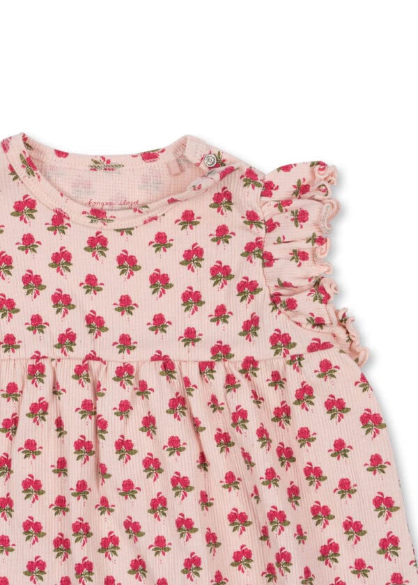 Chleo frill romper - Image 3