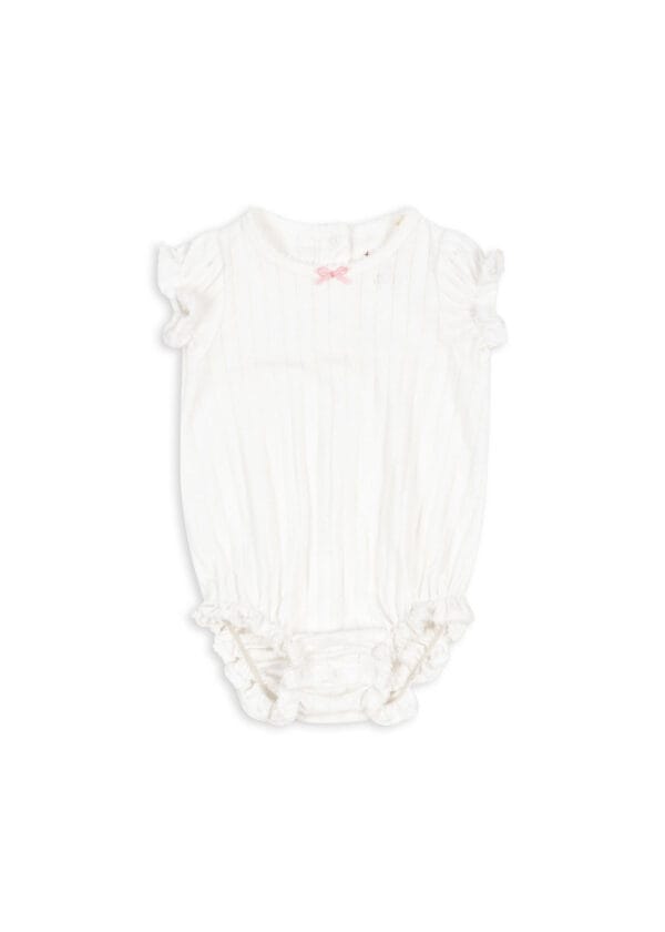 Mallou romper gots