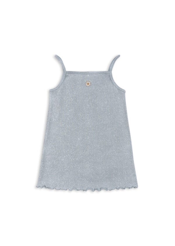Roly Strap Dress