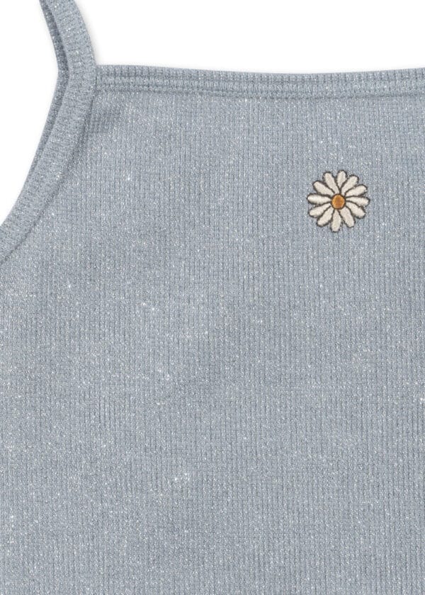 Roly Strap Dress - Image 3