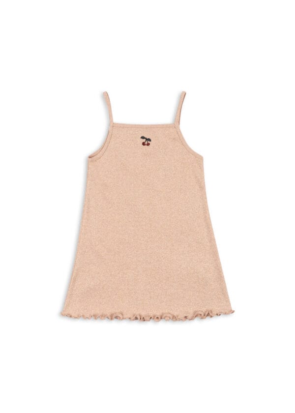 Roly Strap dress
