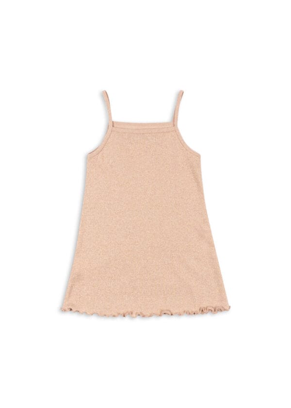 Roly Strap dress - Image 2