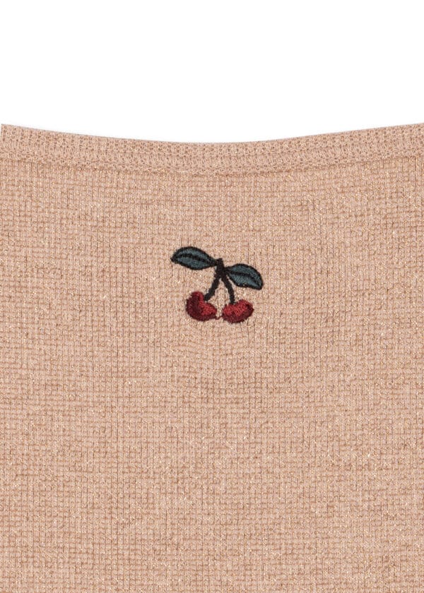 Roly Strap dress - Image 3